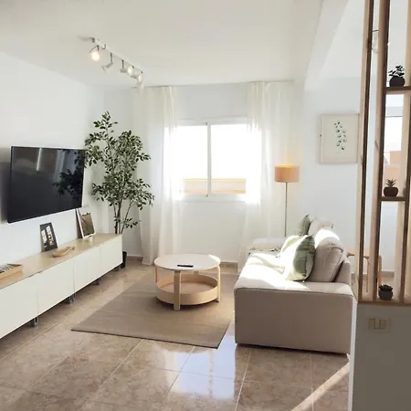 Monrealhomes Candelaria