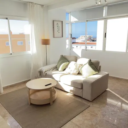 Monrealhomes Candelaria