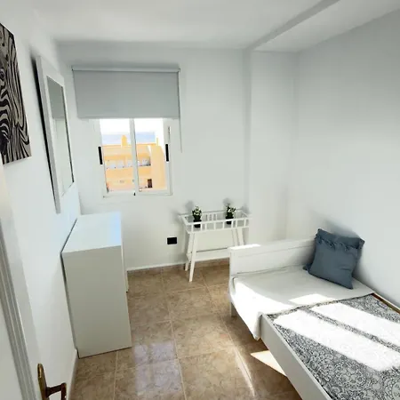 شقة Monrealhomes كانديلاريا