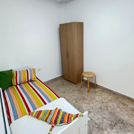 Monrealhomes شقة كانديلاريا